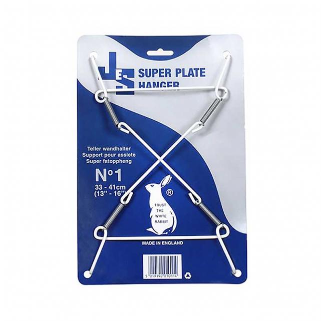 Classic suporte para prato decorativo Super - 33-41 cm
