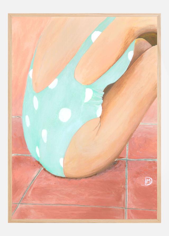 Ana Póster