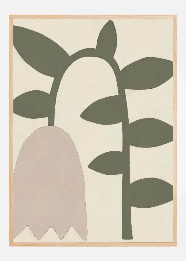 Tulip Póster