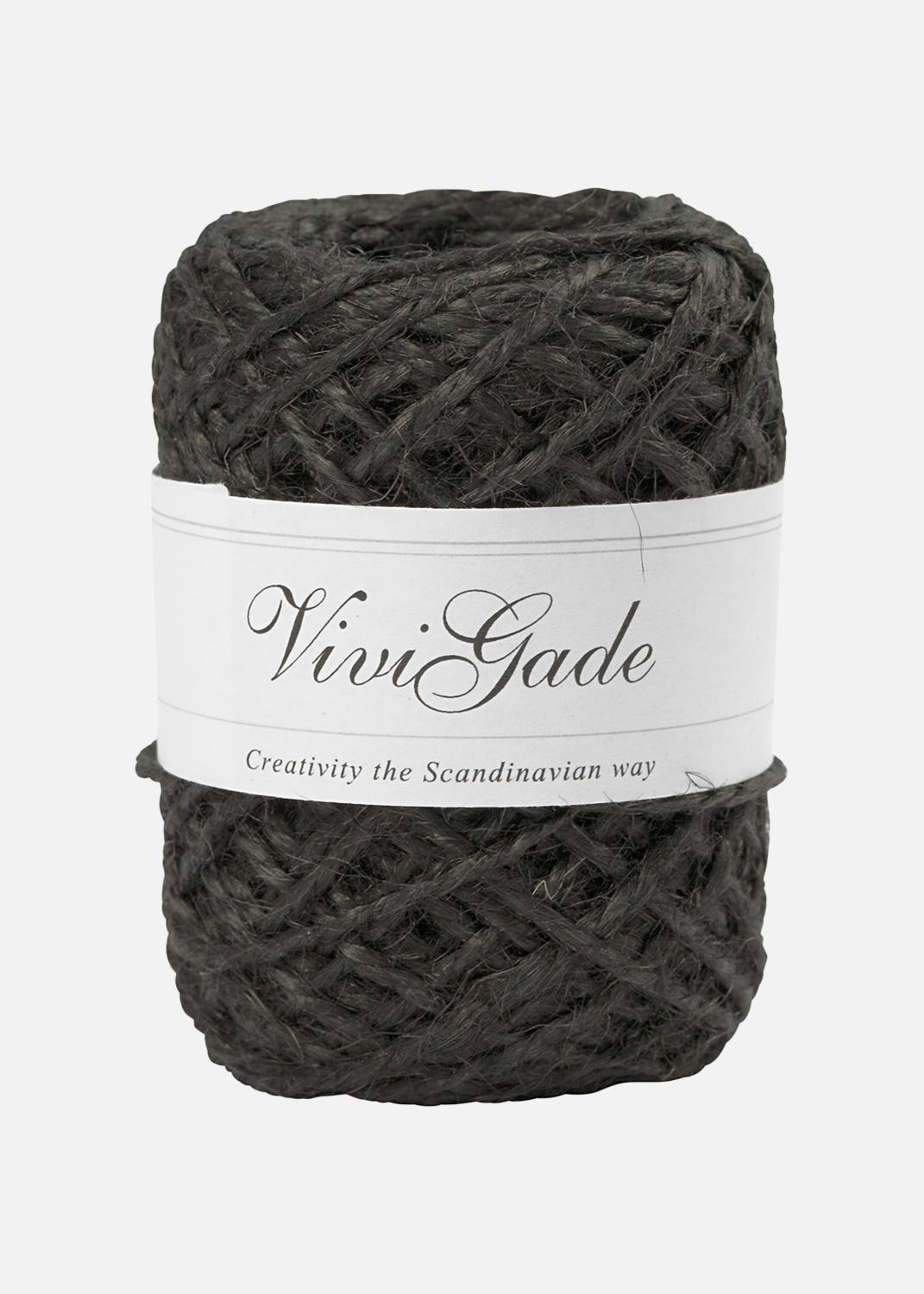 Product Image for Cânhamo natural Preto