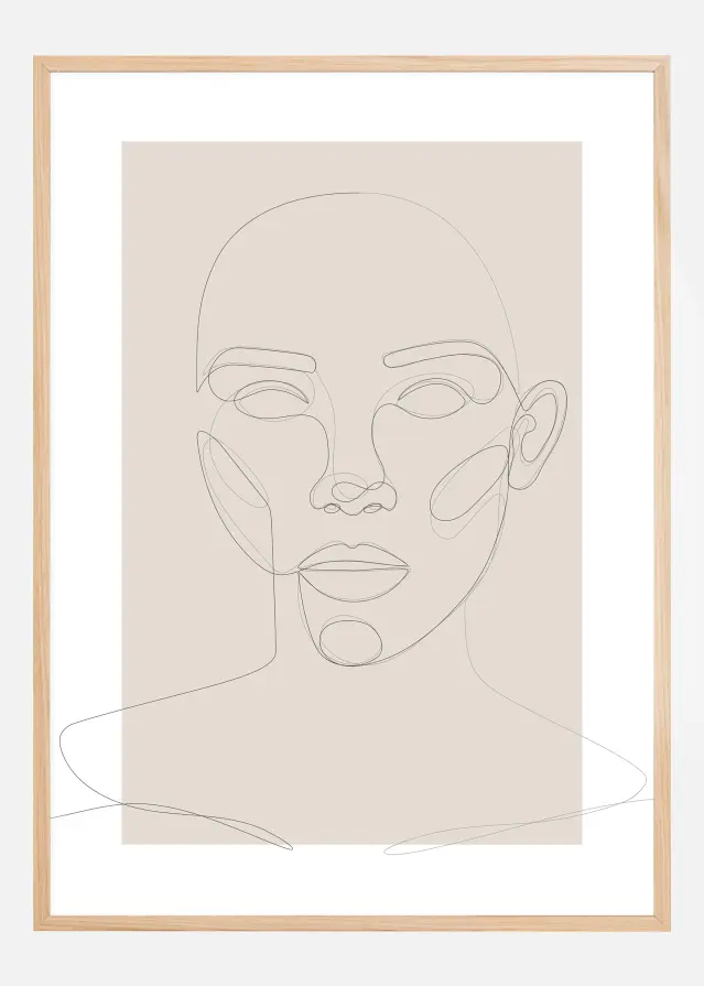 SKETCH Póster