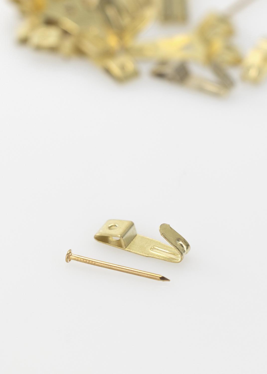 Product Image for BGA X-hook 10-1, 22 mm Simples - 10 unidades