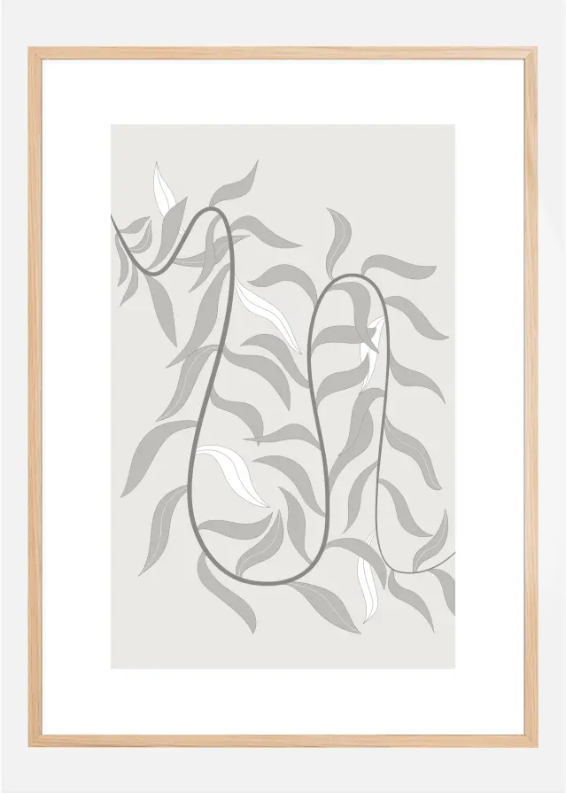VINE Póster