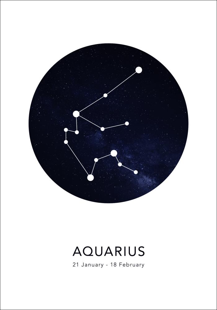 Aquarius Póster