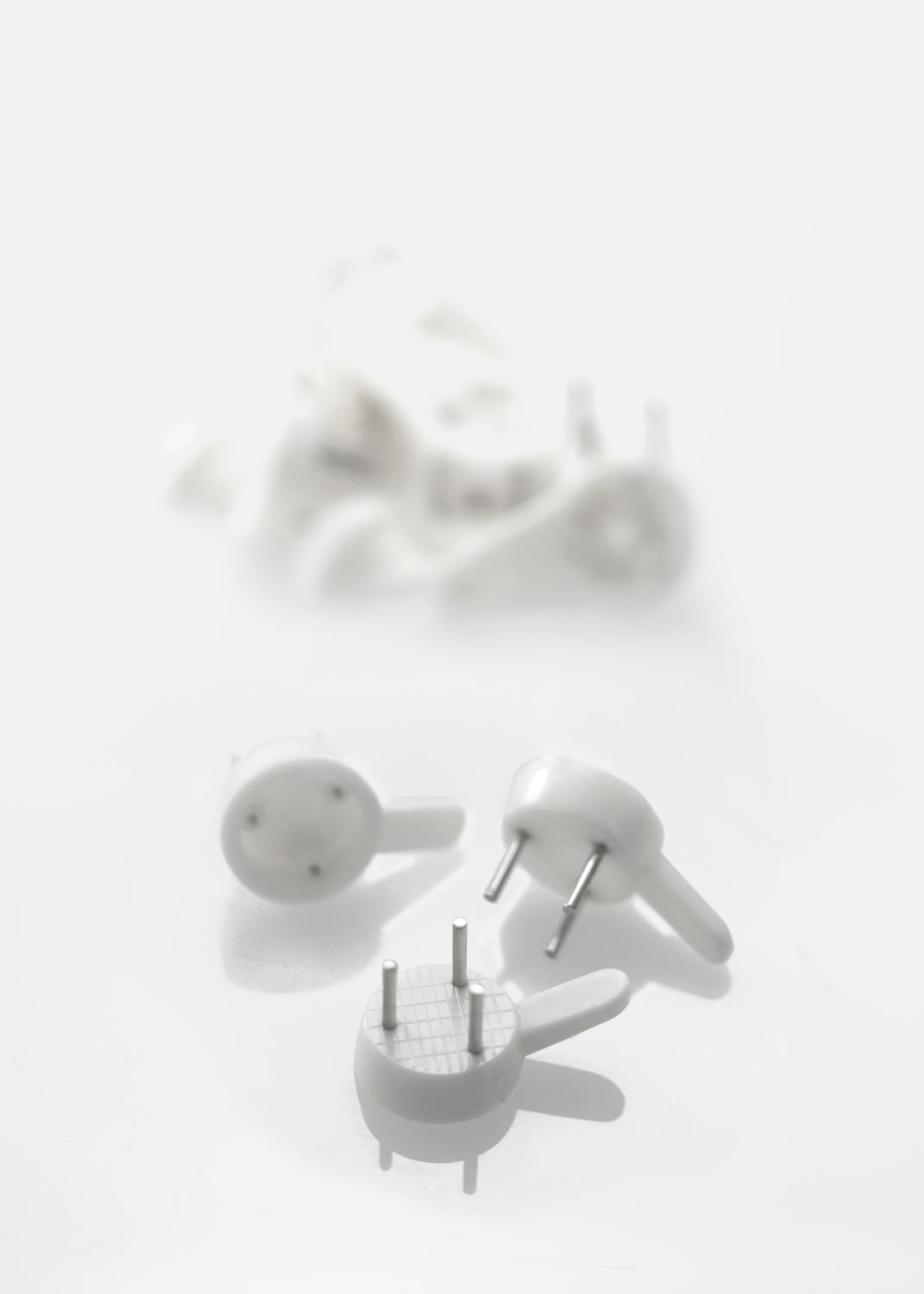 Product Image for Ganchos para quadros Mini 7 un.