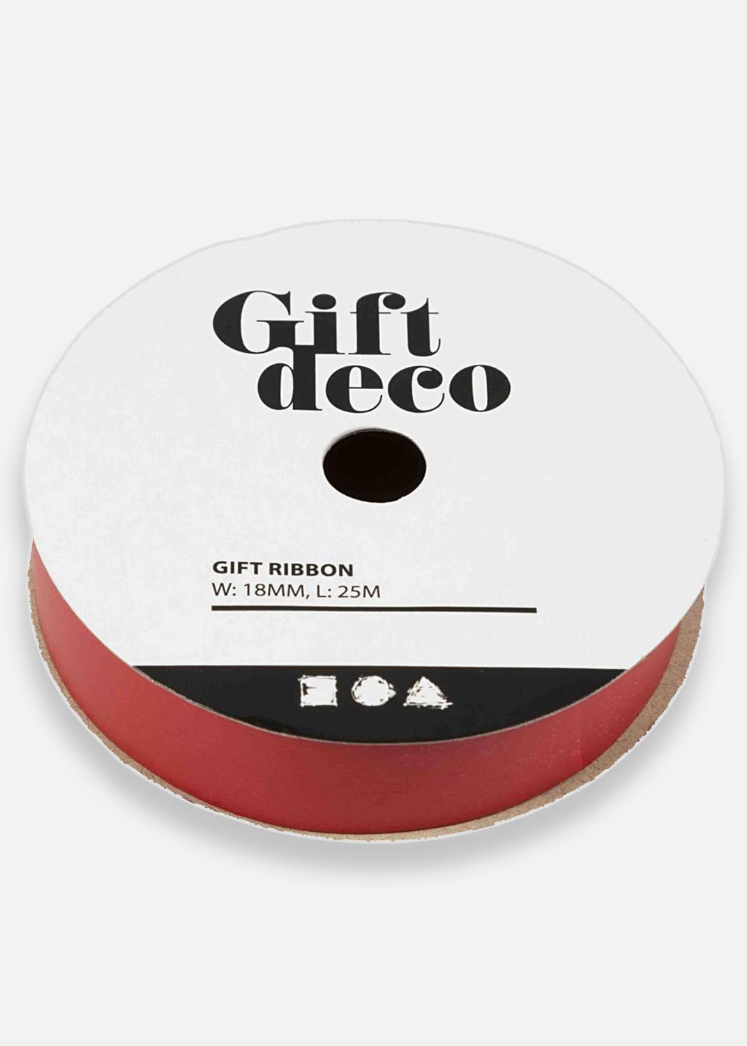 Product Image for Fita de embrulho Röd