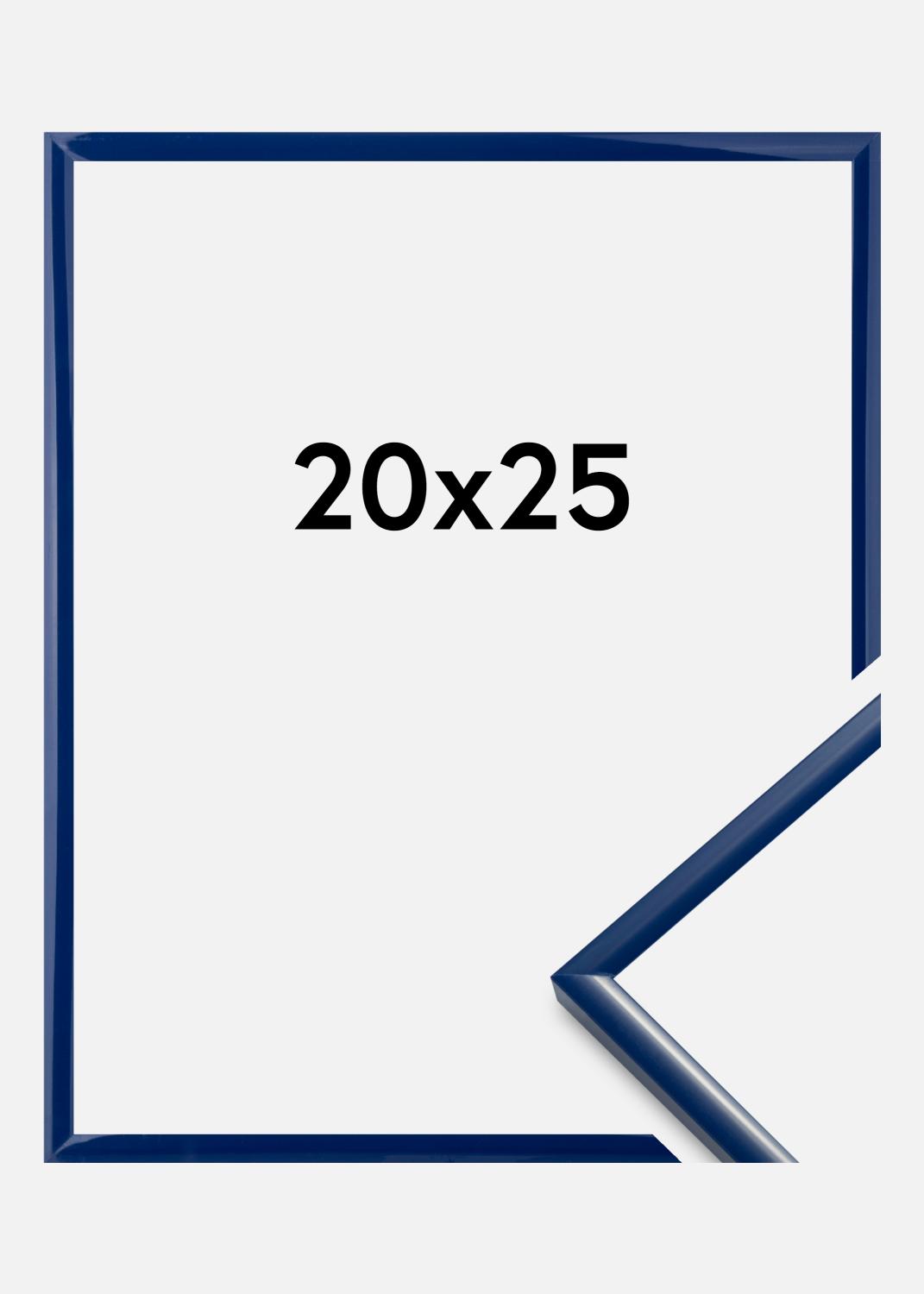 Product Image for Moldura New Lifestyle Azul 20x25 cm