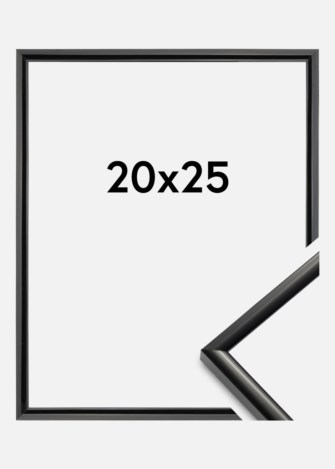 Product Image for Moldura New Lifestyle Preto 20x25 cm