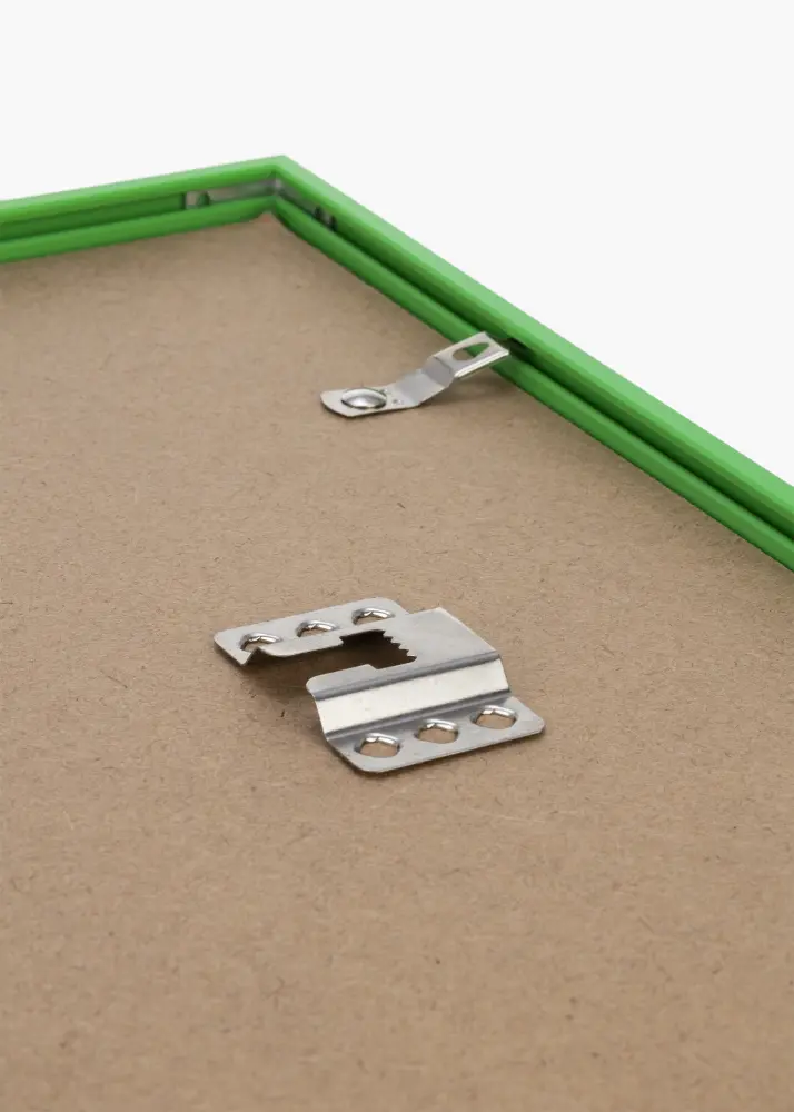 Moldura New Lifestyle Verde 21x29,7 cm (A4)
