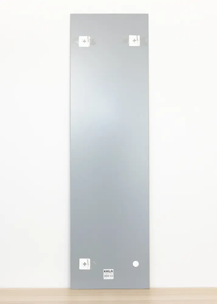 KAILA Espelho Sharp 40x140 cm