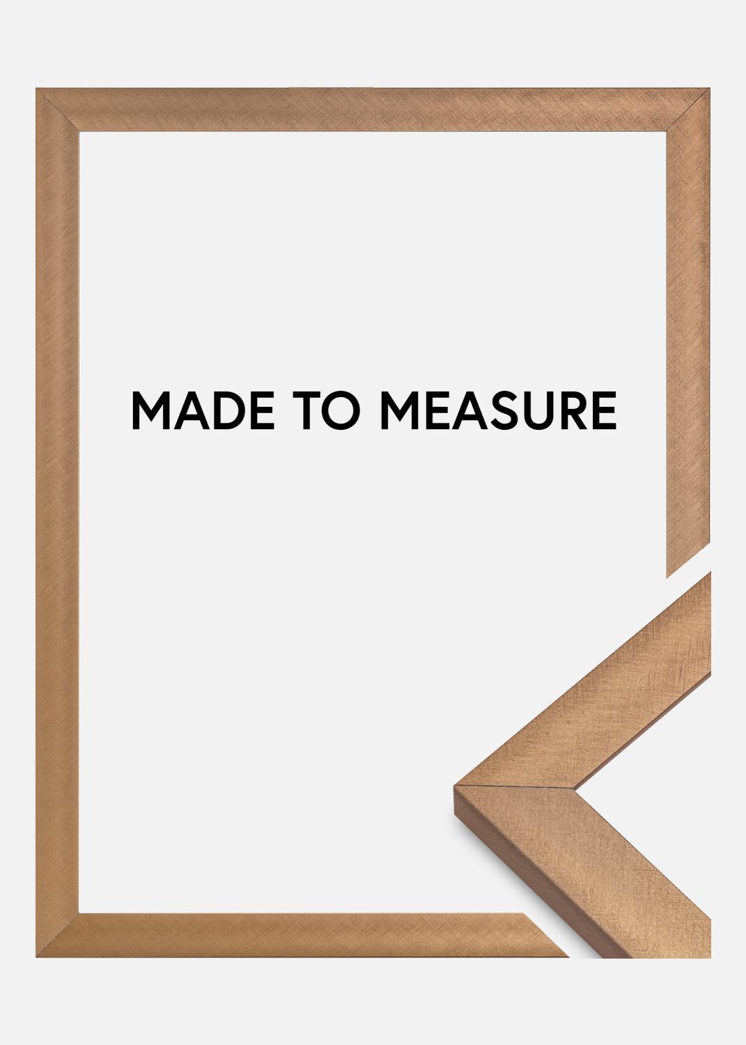 Product Image for Moldura Sälen Bronze - Tamanho personalizável (Amostras de molduras)