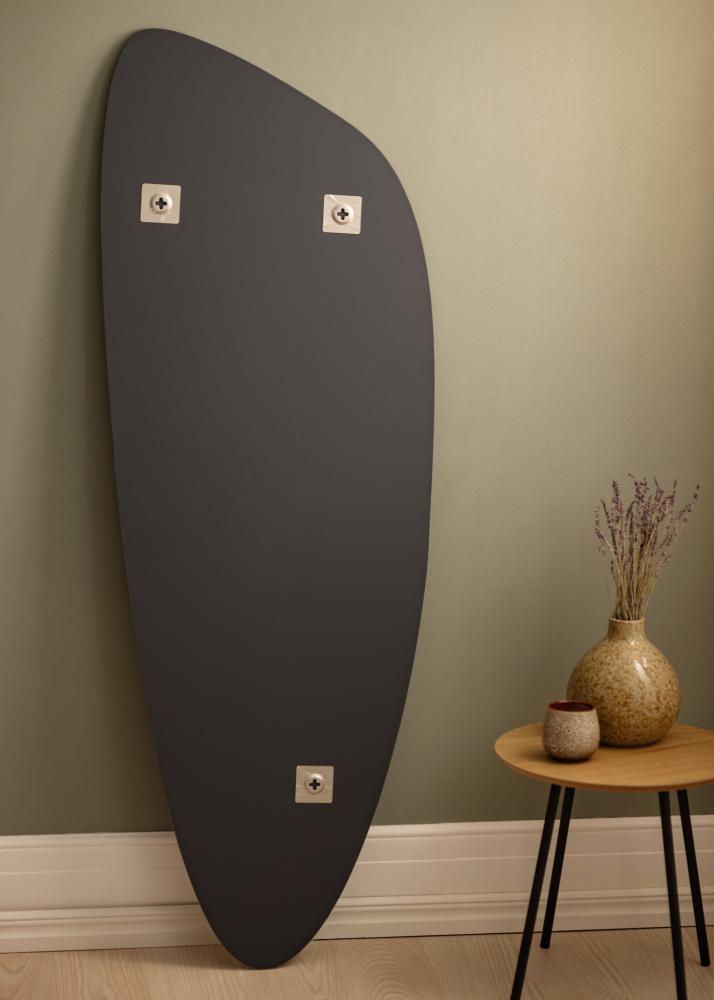 Espelho Slim Warm Grey 155x55 cm