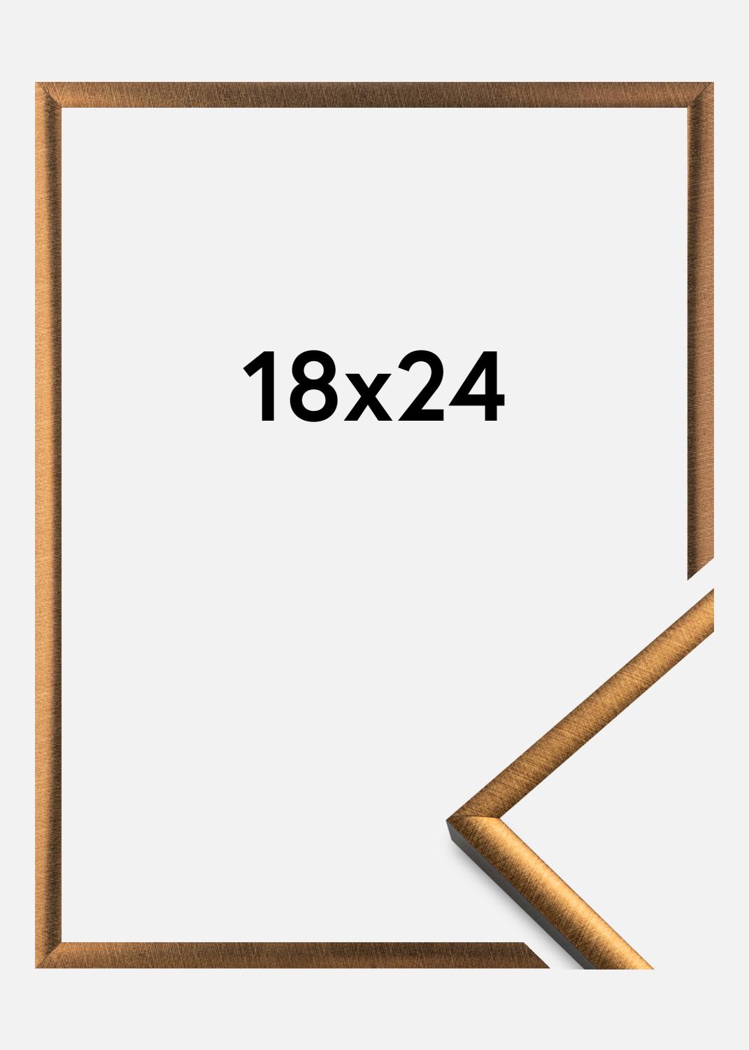 Product Image for Moldura New Lifestyle Bronze 18x24 cm