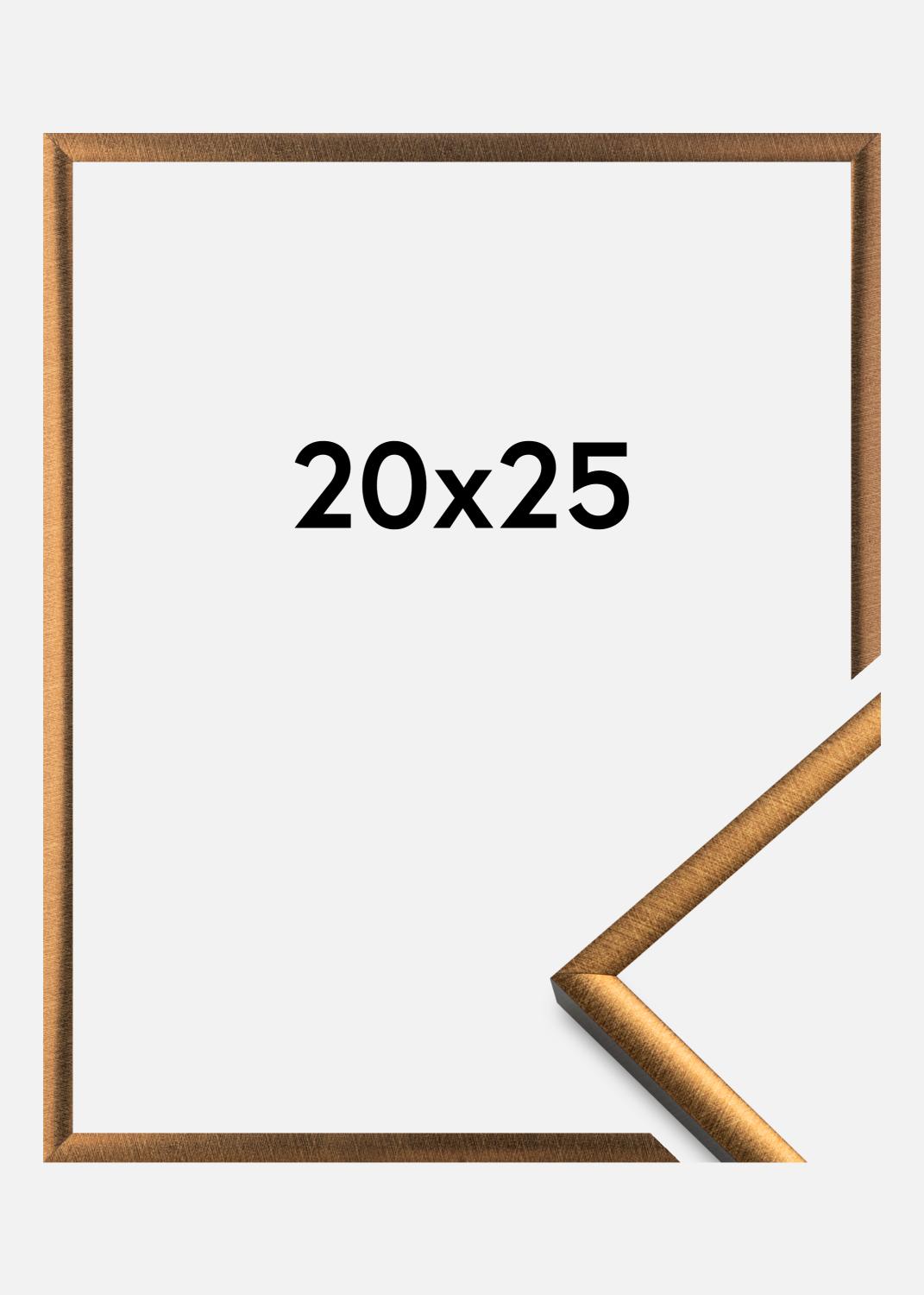 Product Image for Moldura New Lifestyle Bronze 20x25 cm