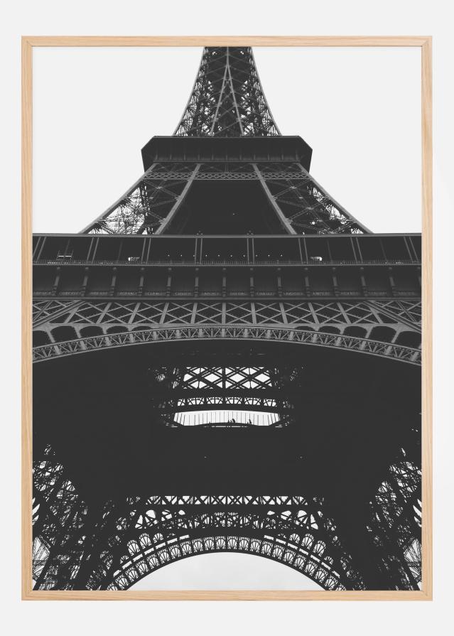 Paris Póster