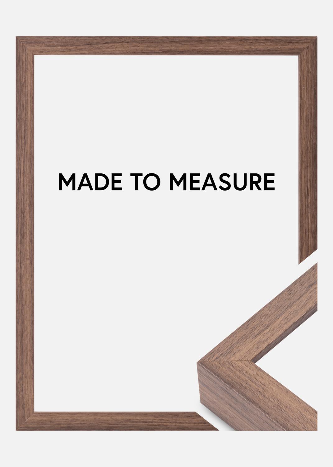 Product Image for Moldura Wood Selection Red I - Tamanho personalizável (Sem vidro)
