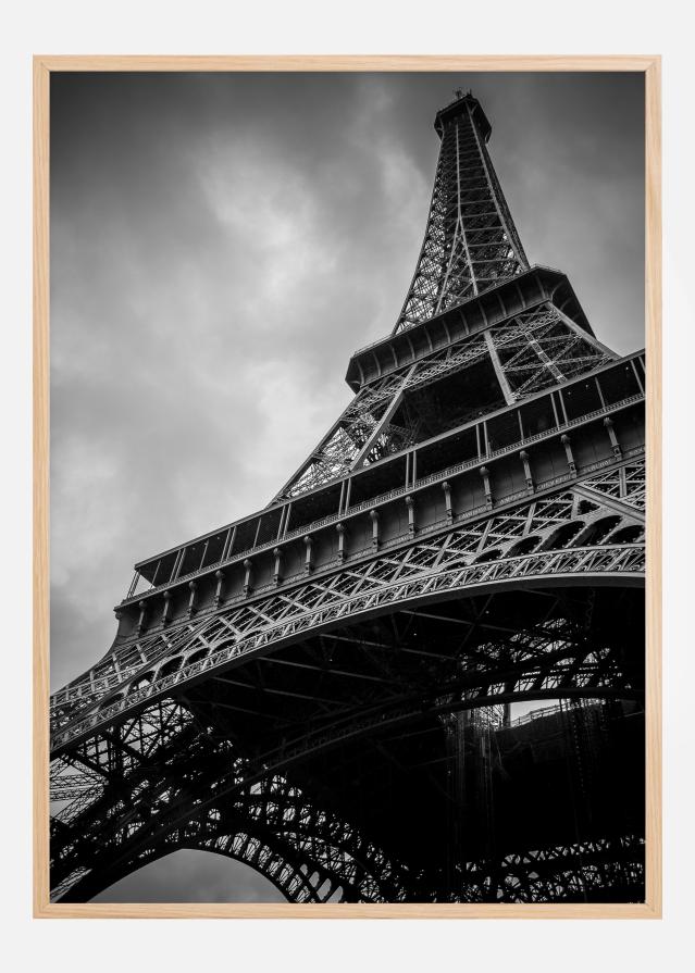 Paris II Póster