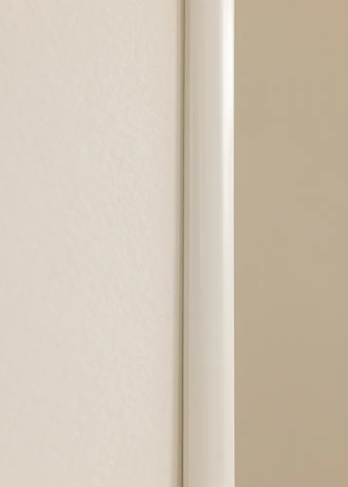 Moldura New Lifestyle Branco 70x100 cm