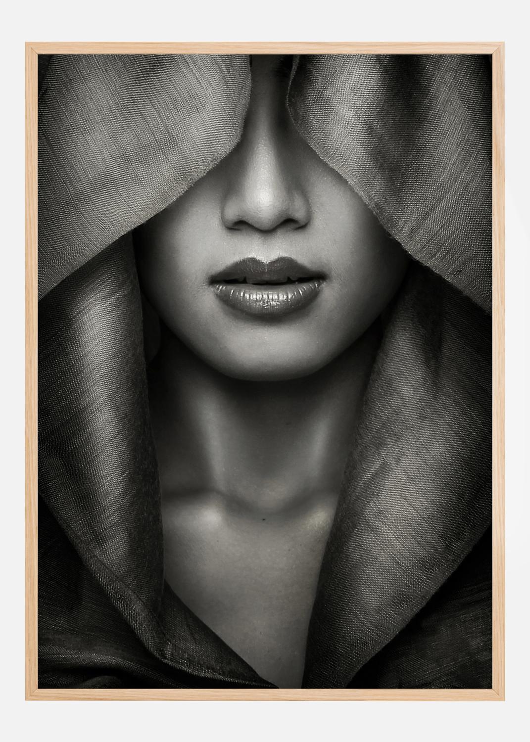 Product Image for Hood Póster (21x29.7 cm (A4))