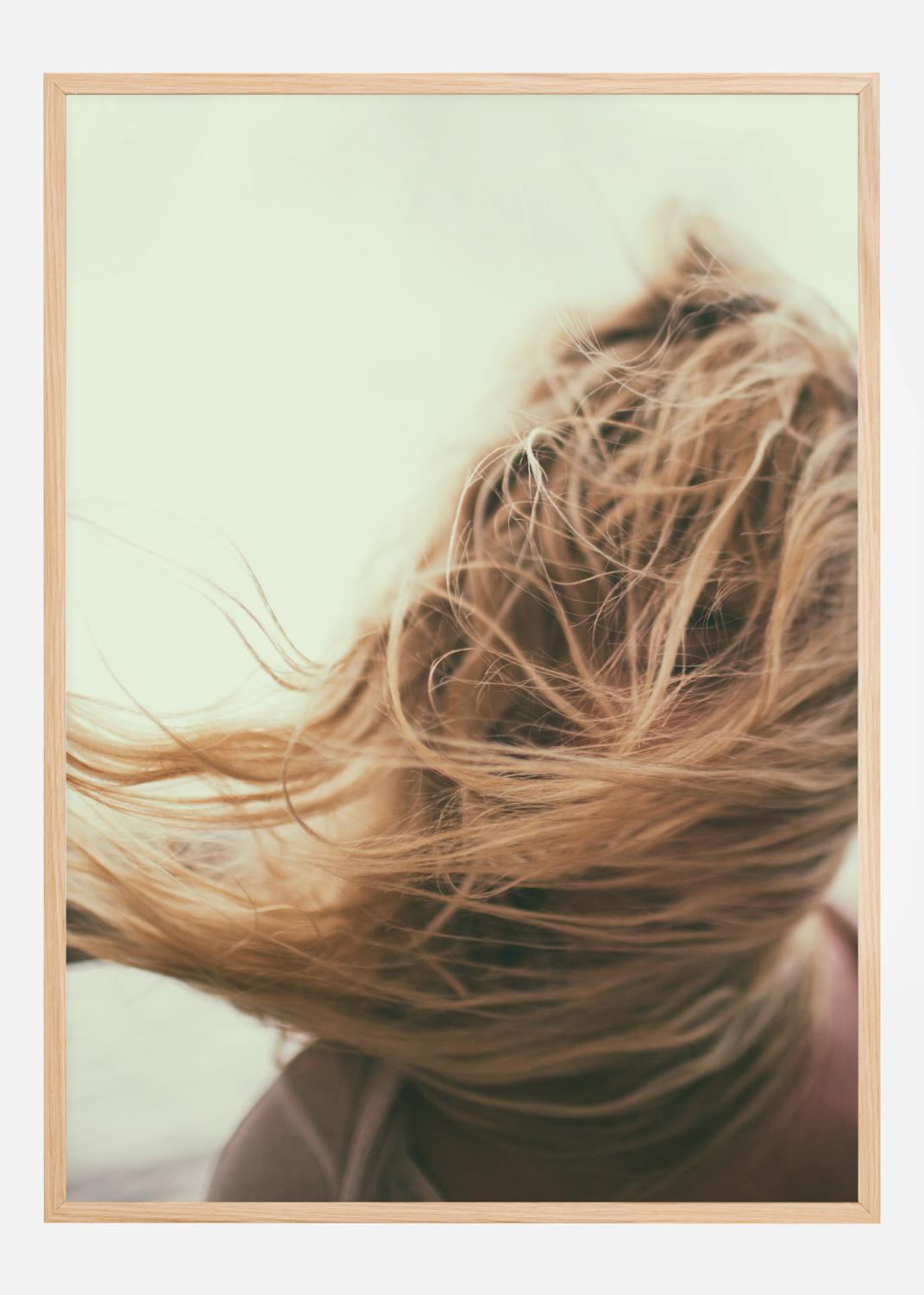 Product Image for The beauty of a cyclops Póster (70x100 cm)