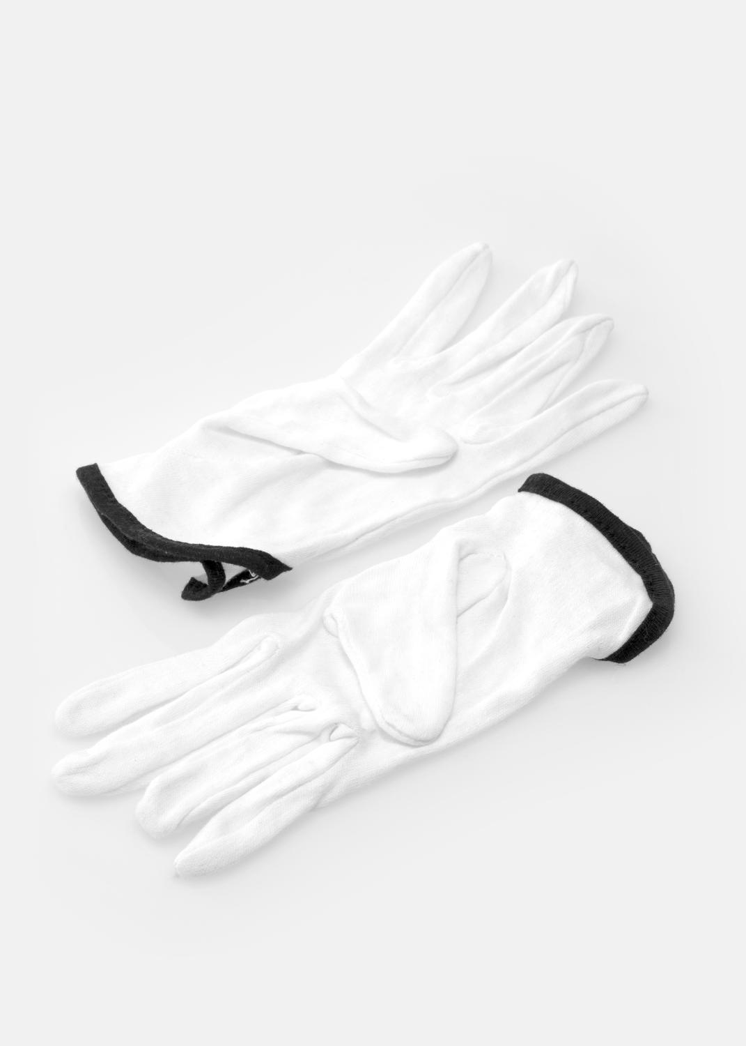 Product Image for Luvas de algodão para quadros (XXL (tamanho 11))