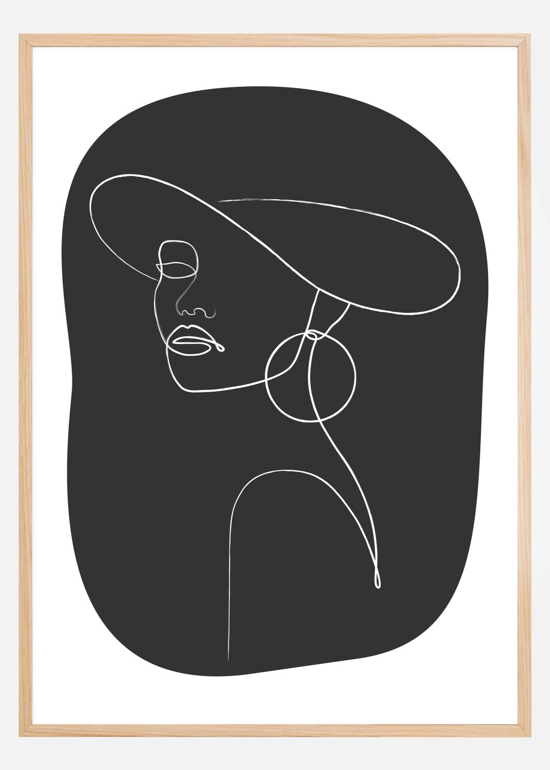 Product Image for COUTURE Póster (21x29,7 cm (A4))