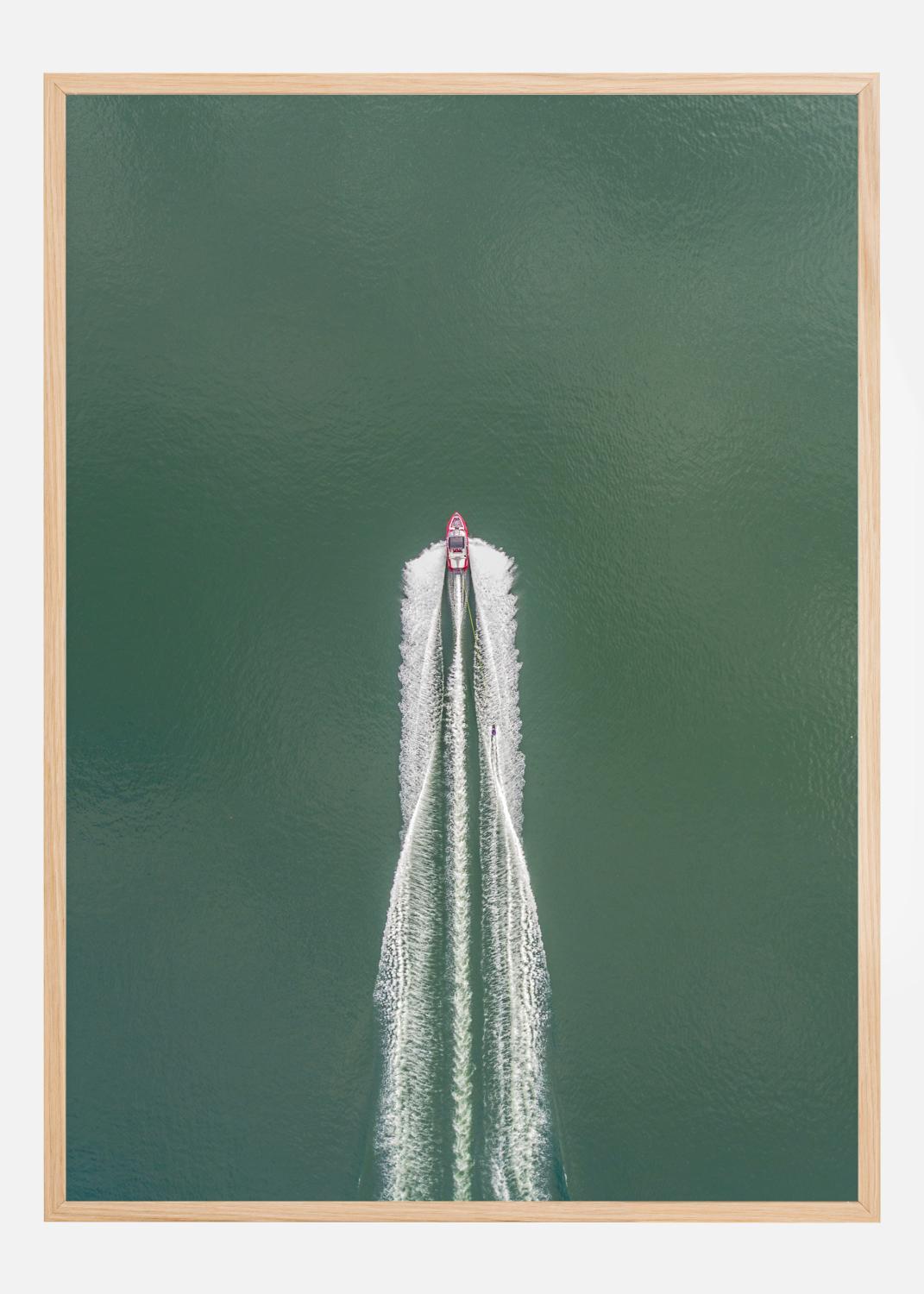 Product Image for Cartaz da ação do barco (50x70 cm)