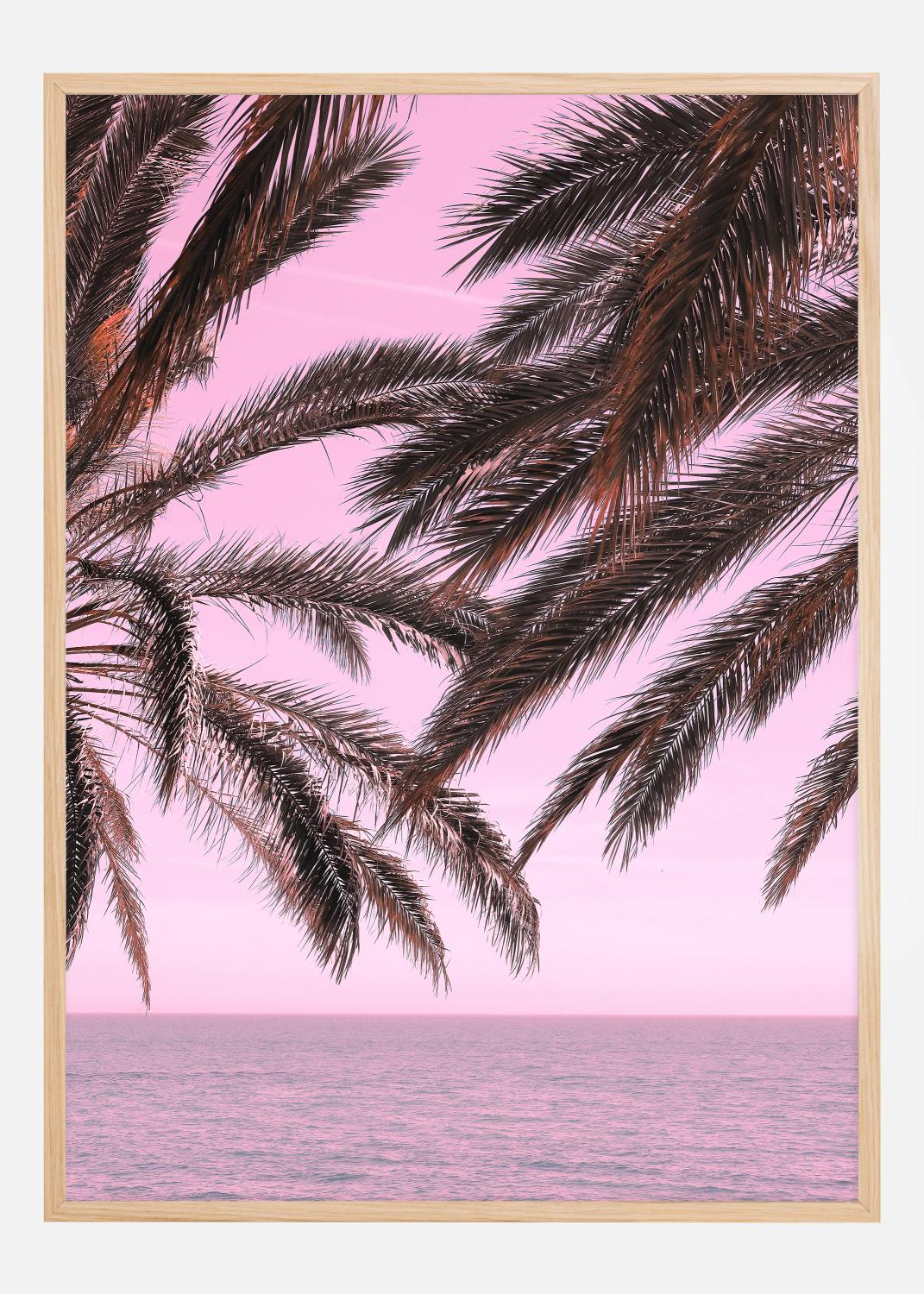 Product Image for Palm Beach II Póster (21x29.7 cm (A4))