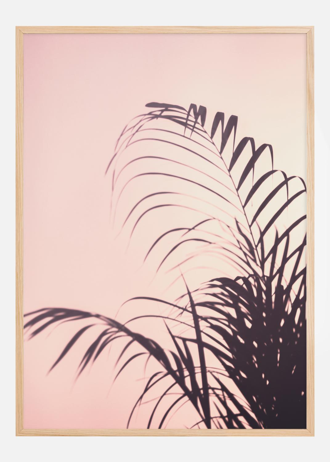 Product Image for Palm Leaves I Póster (21x29.7 cm (A4))