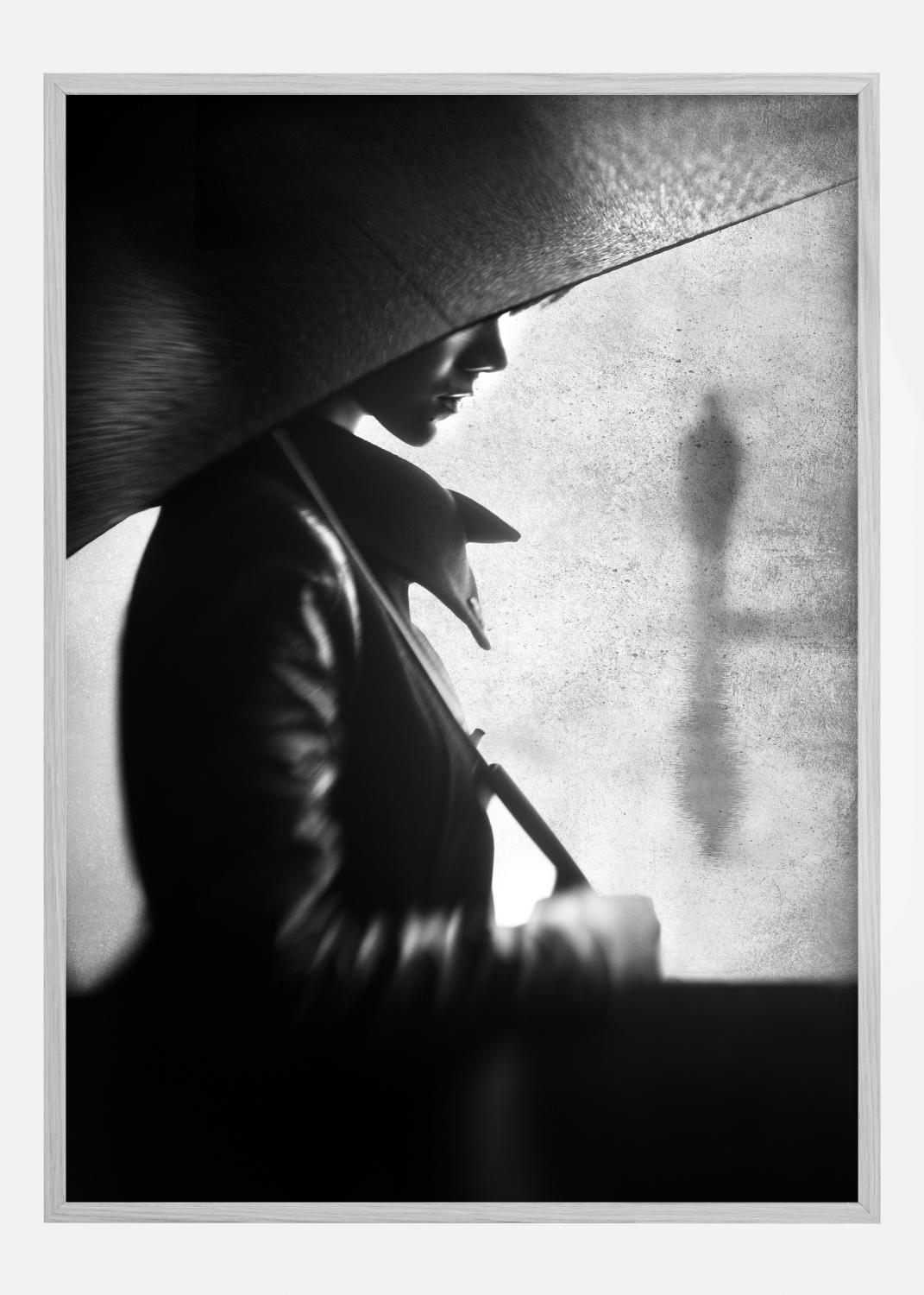 Product Image for Rain please tell him... Póster (21x29.7 cm (A4))