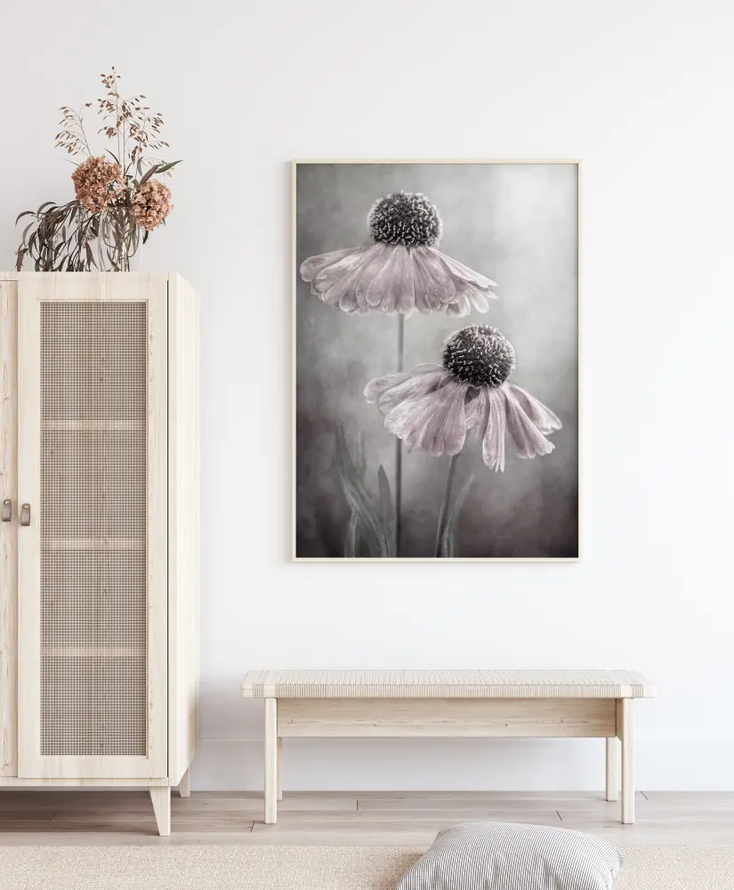 Duet Póster