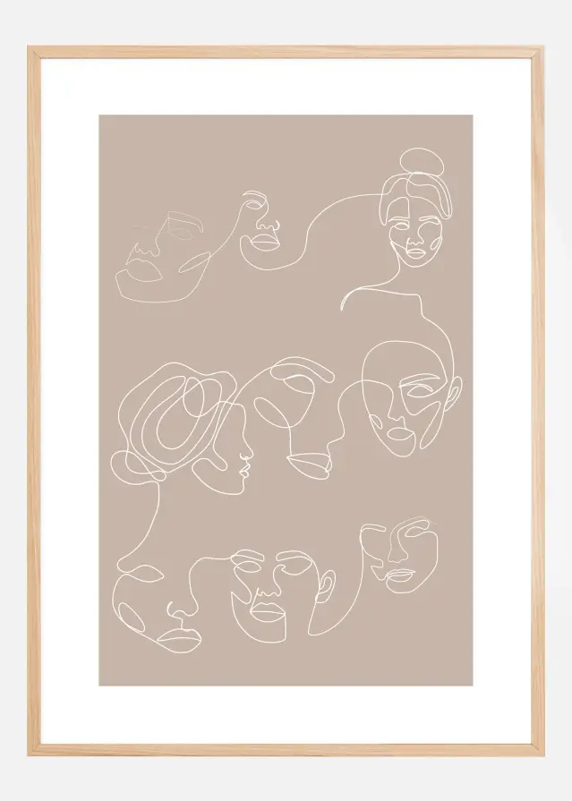CONTINUOUS Póster