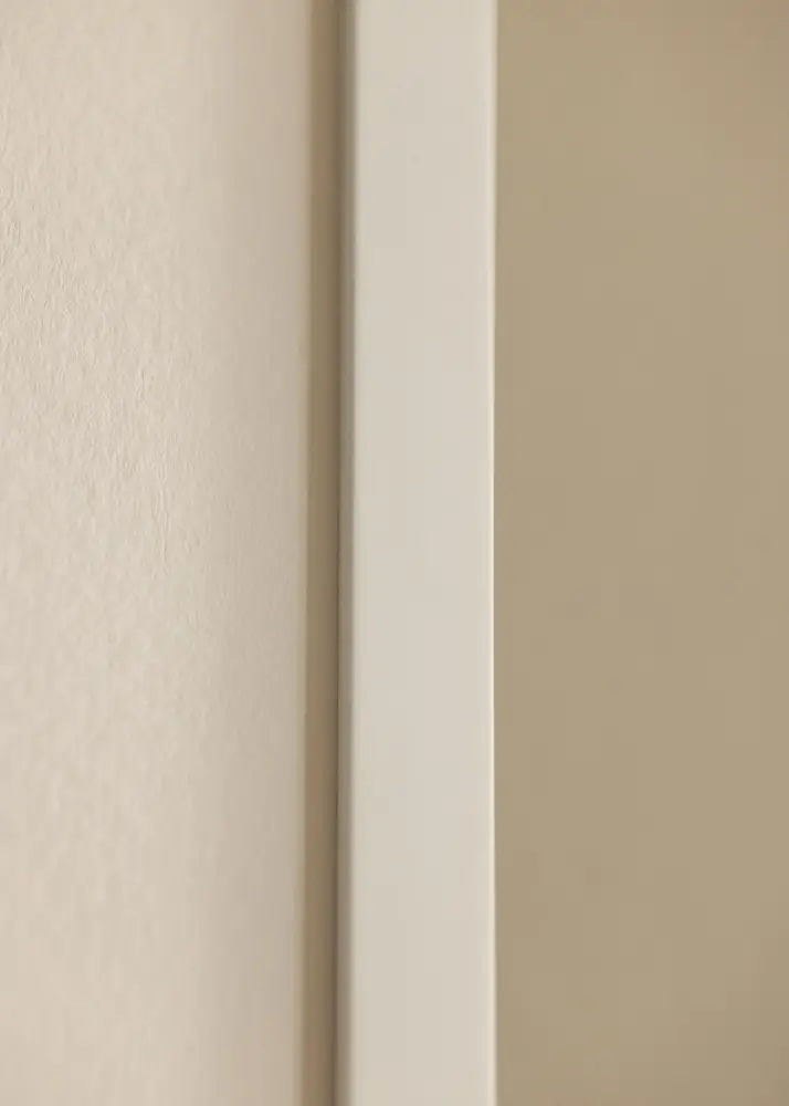 Moldura Helsingfors Branco - Tamanho personalizável