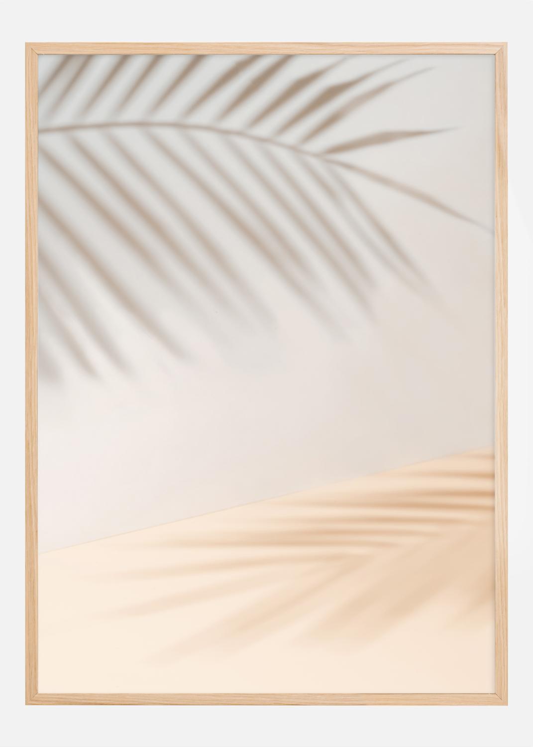 Product Image for Shaddow of the Palm Póster (70x100 cm)