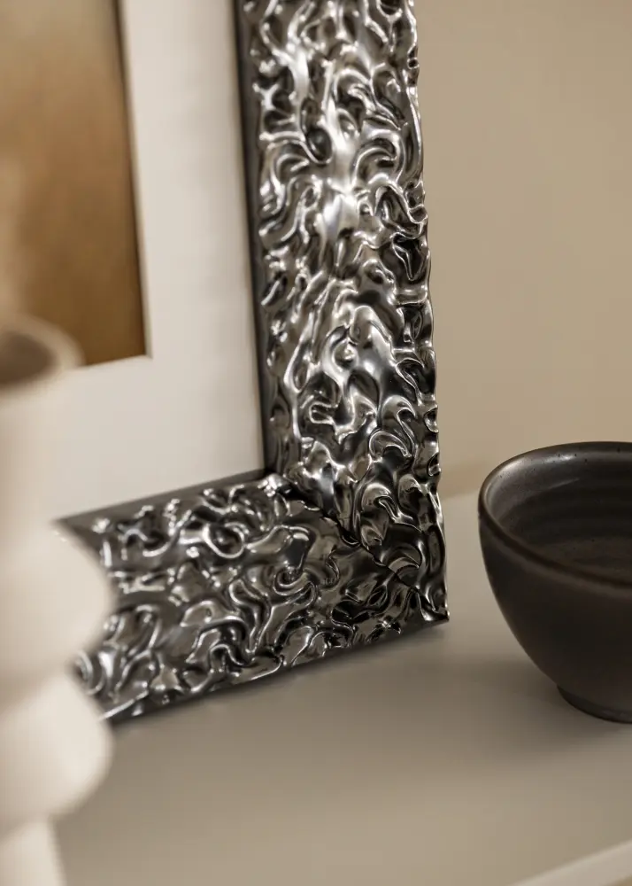 Moldura Westminster Krom - Tamanho personalizável