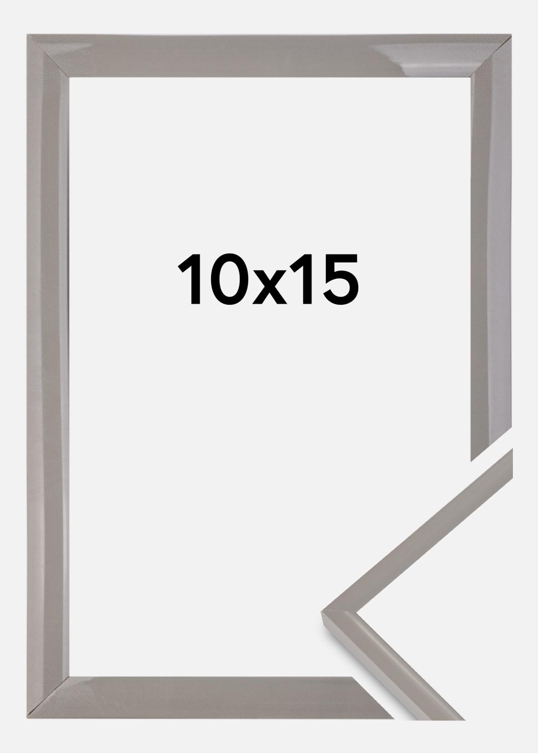 Product Image for Moldura New Lifestyle Earth Grey 10x15 cm