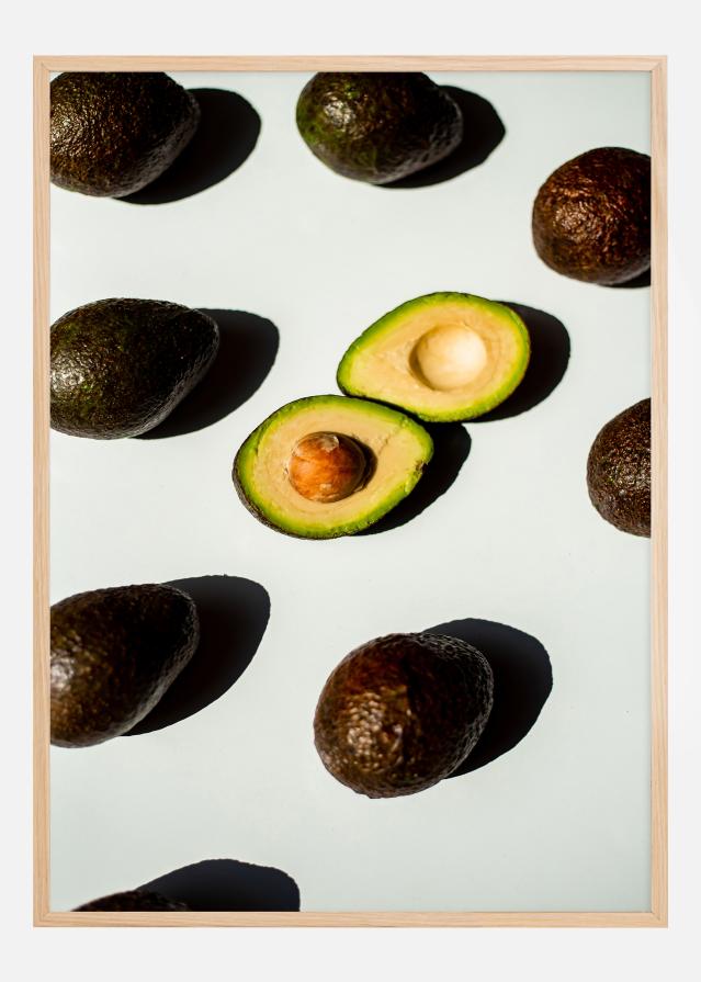 Avocado Póster