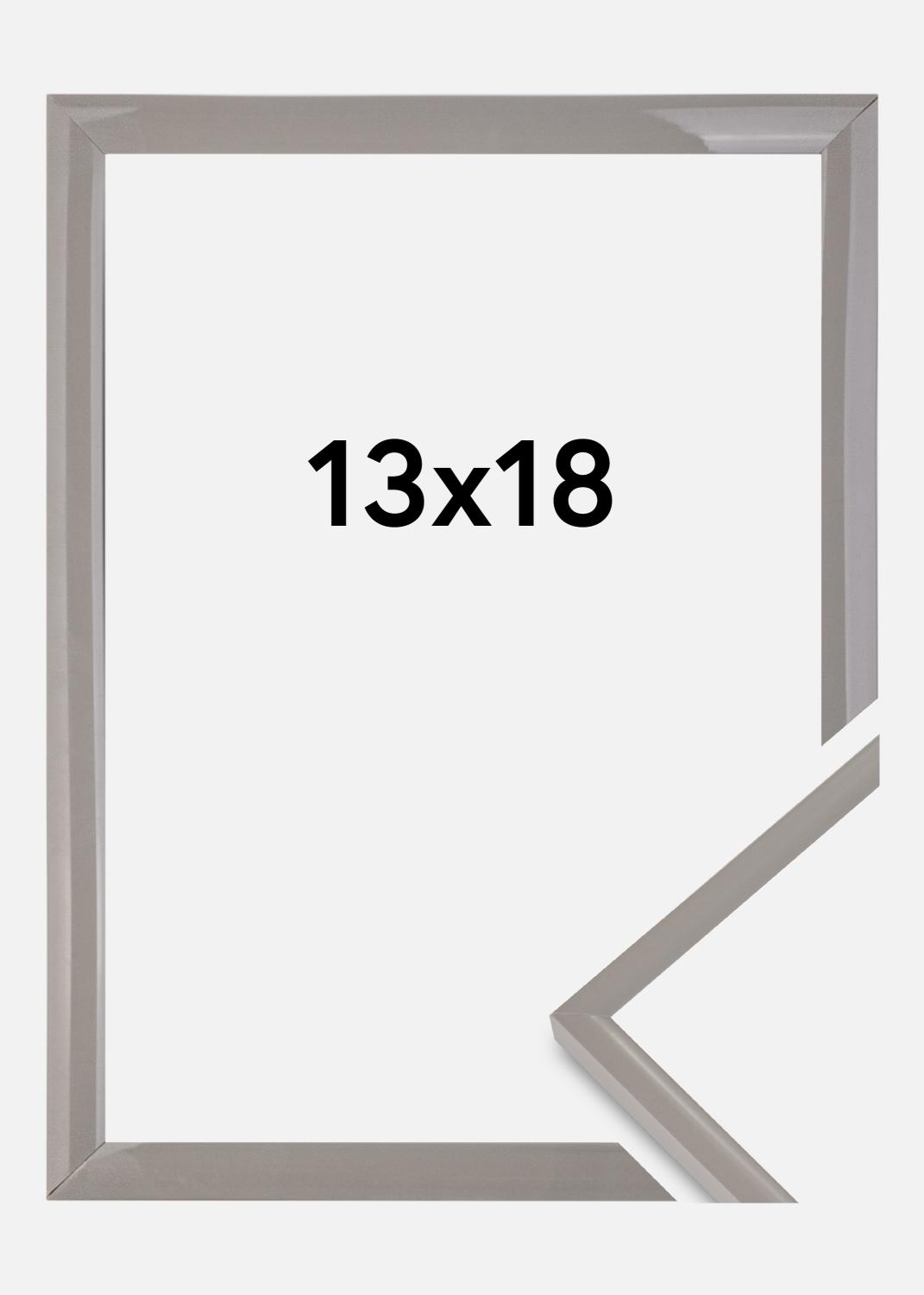 Product Image for Moldura New Lifestyle Earth Grey 13x18 cm