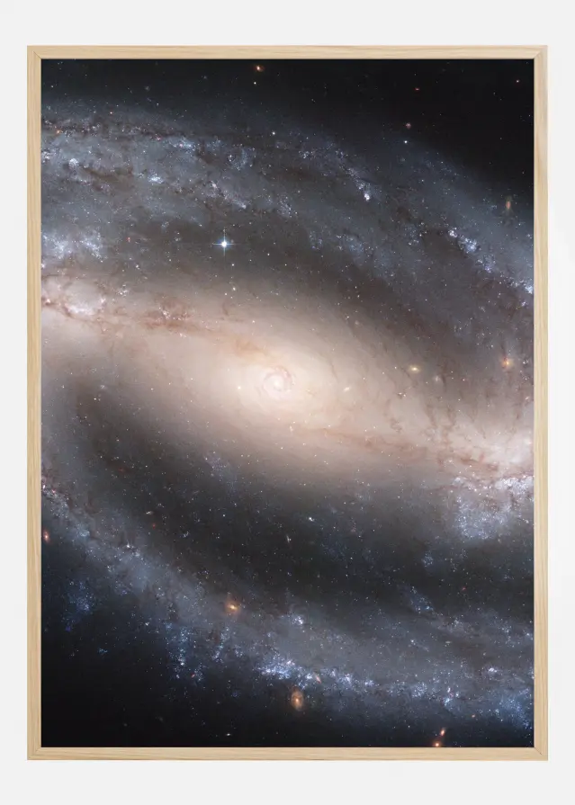 Galaxy Póster