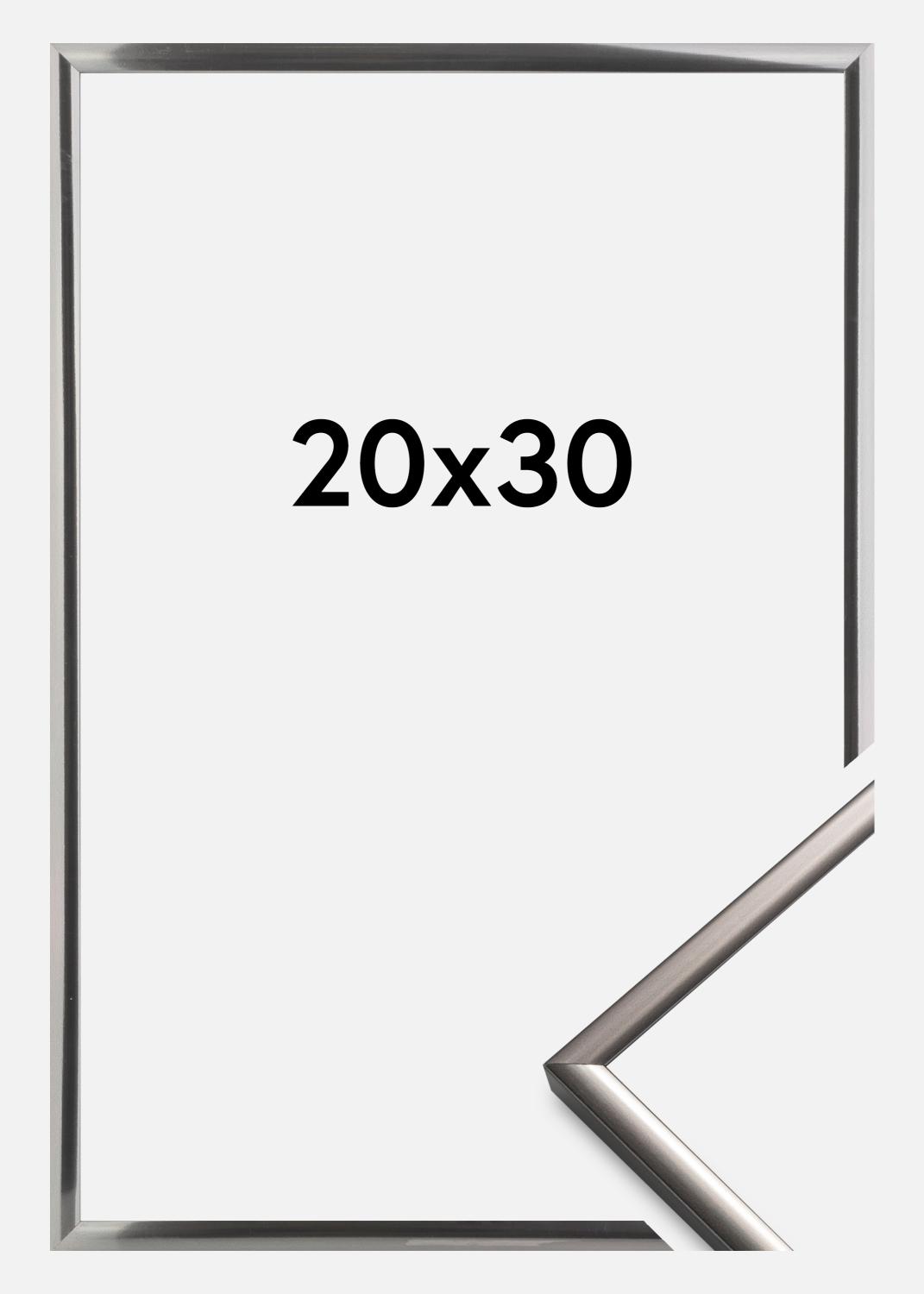 Product Image for Moldura New Lifestyle Vidro acrílico Aço 20x30 cm