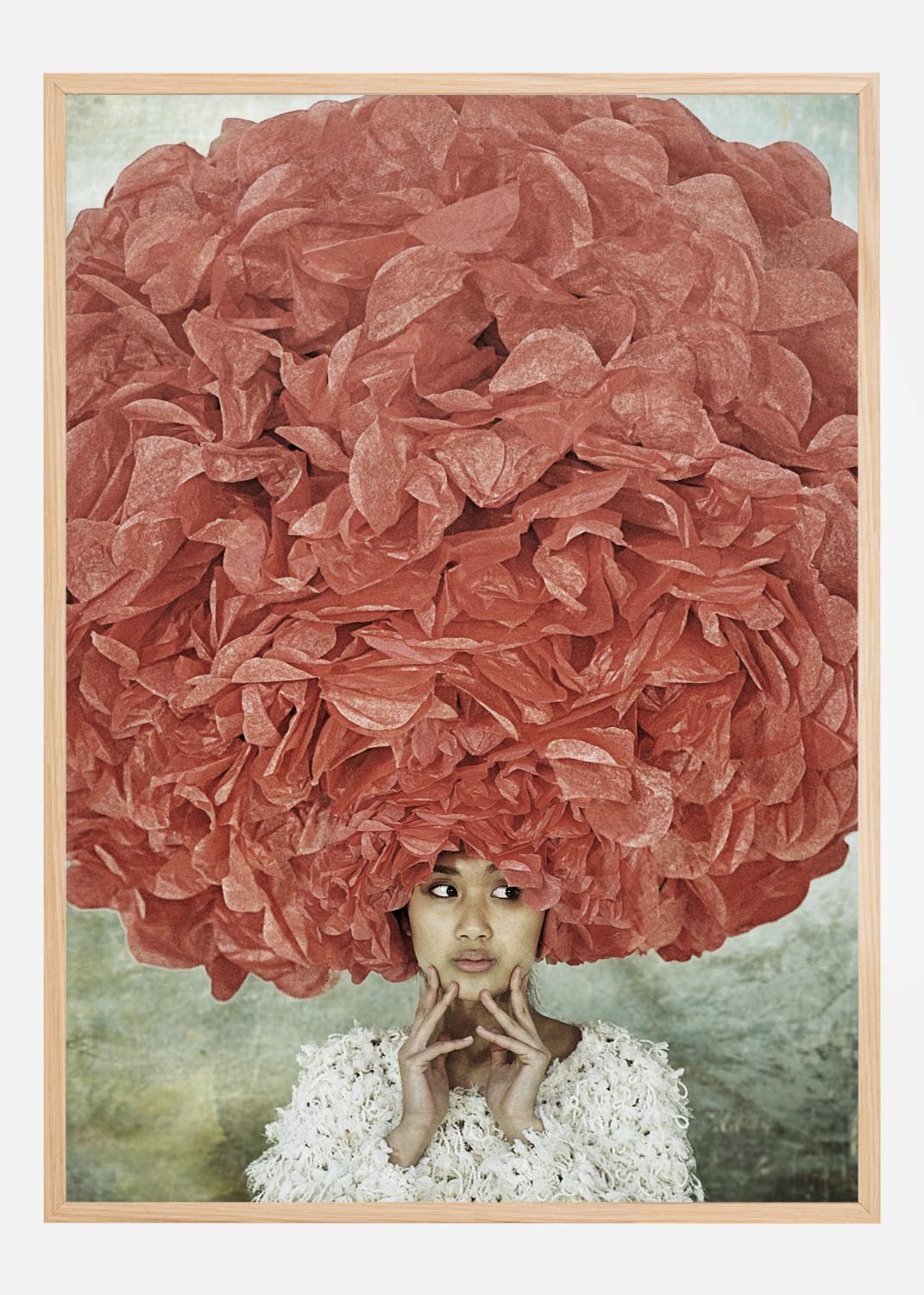 Product Image for Bad hair day Póster (21x29.7 cm (A4))