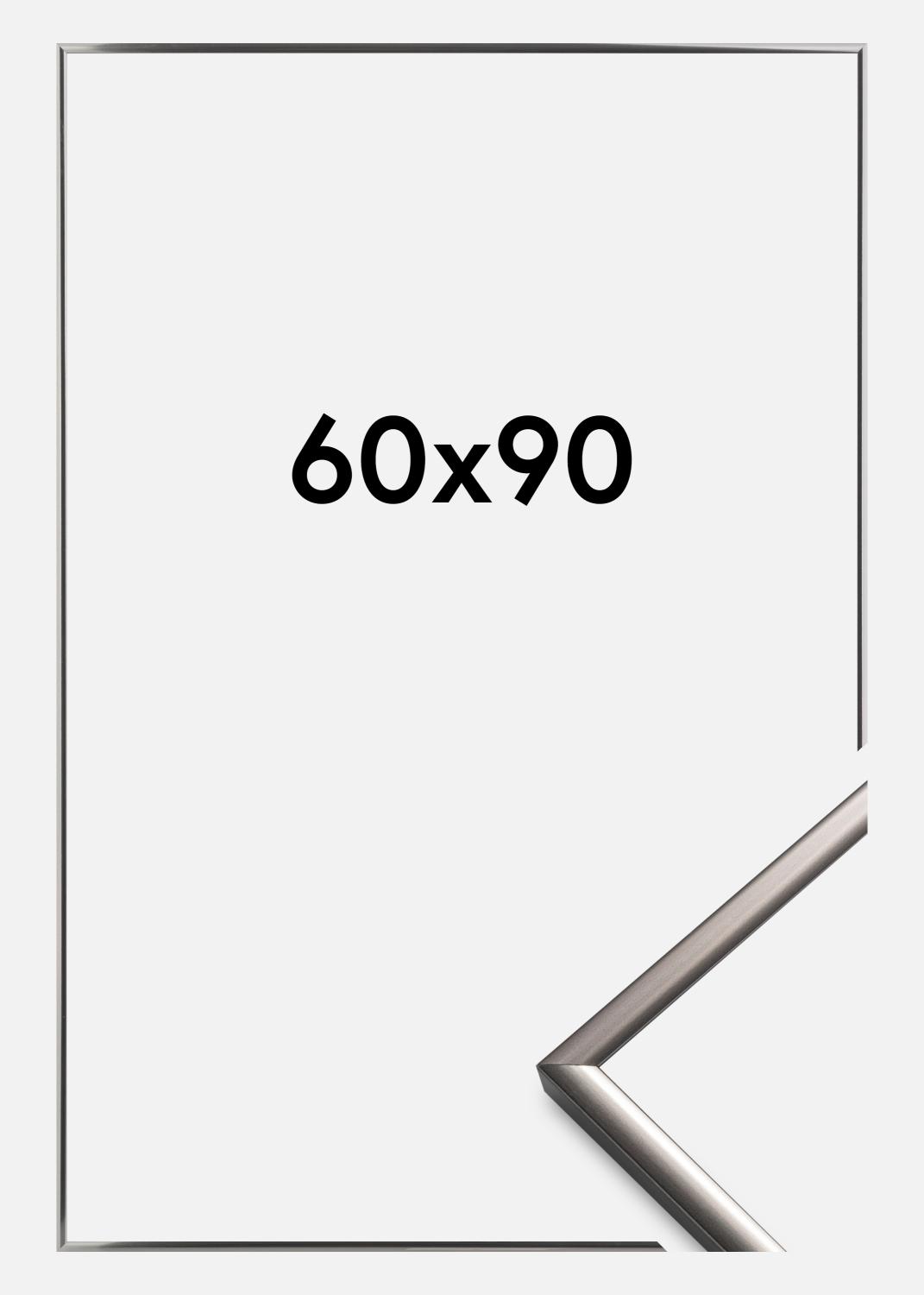 Product Image for Moldura New Lifestyle Aço - 60x90 cm