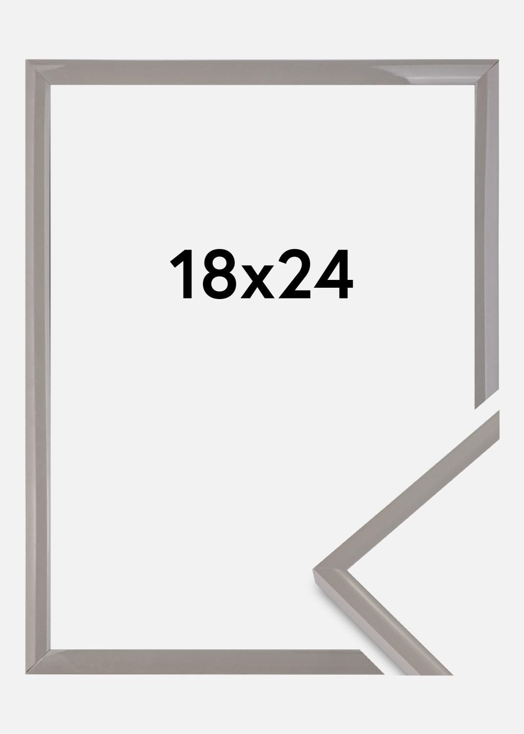 Product Image for Moldura New Lifestyle Earth Grey 18x24 cm