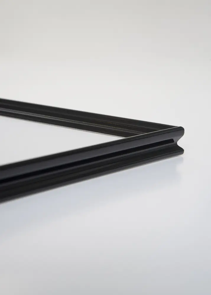 Moldura Verona Preto 15x20 cm