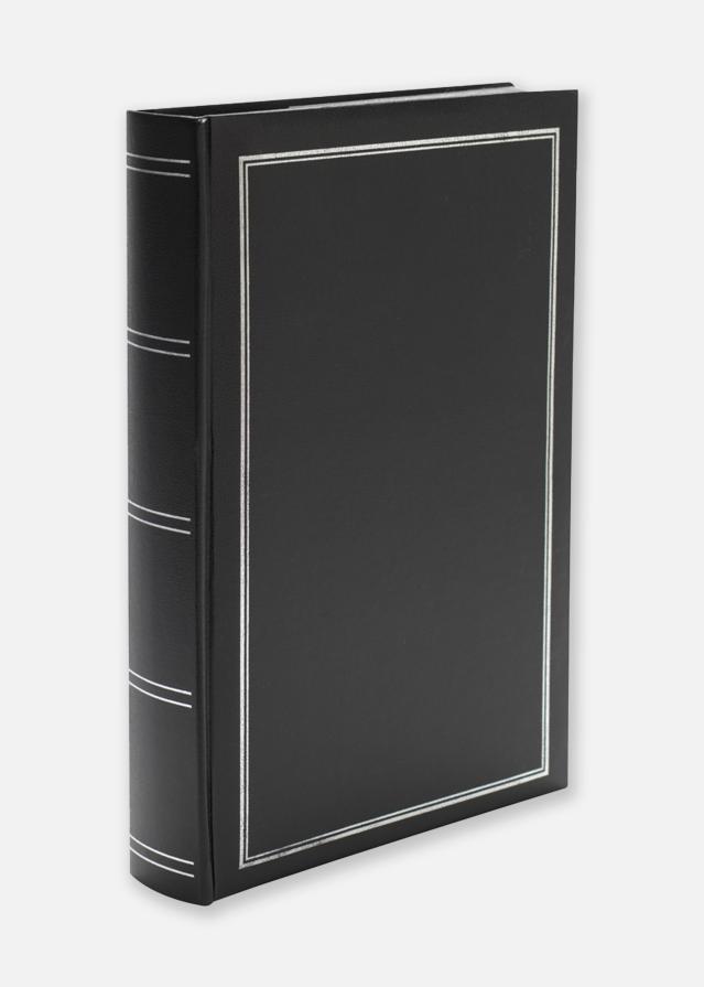 Black Line Super Photo Album - 300 imagens em 10x15 cm