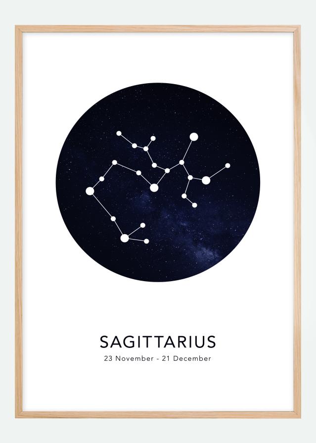 Sagittarius Póster