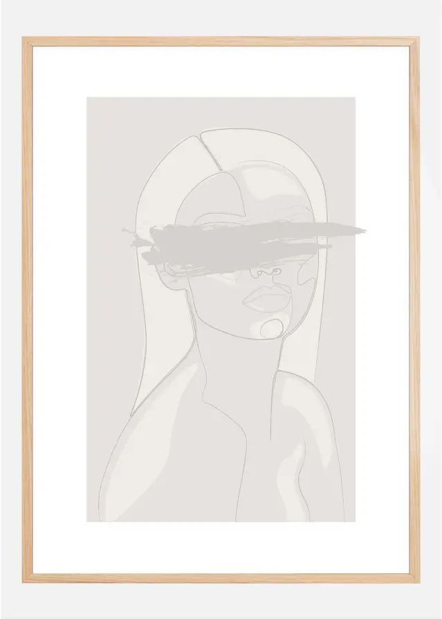 Cartaz BLUR