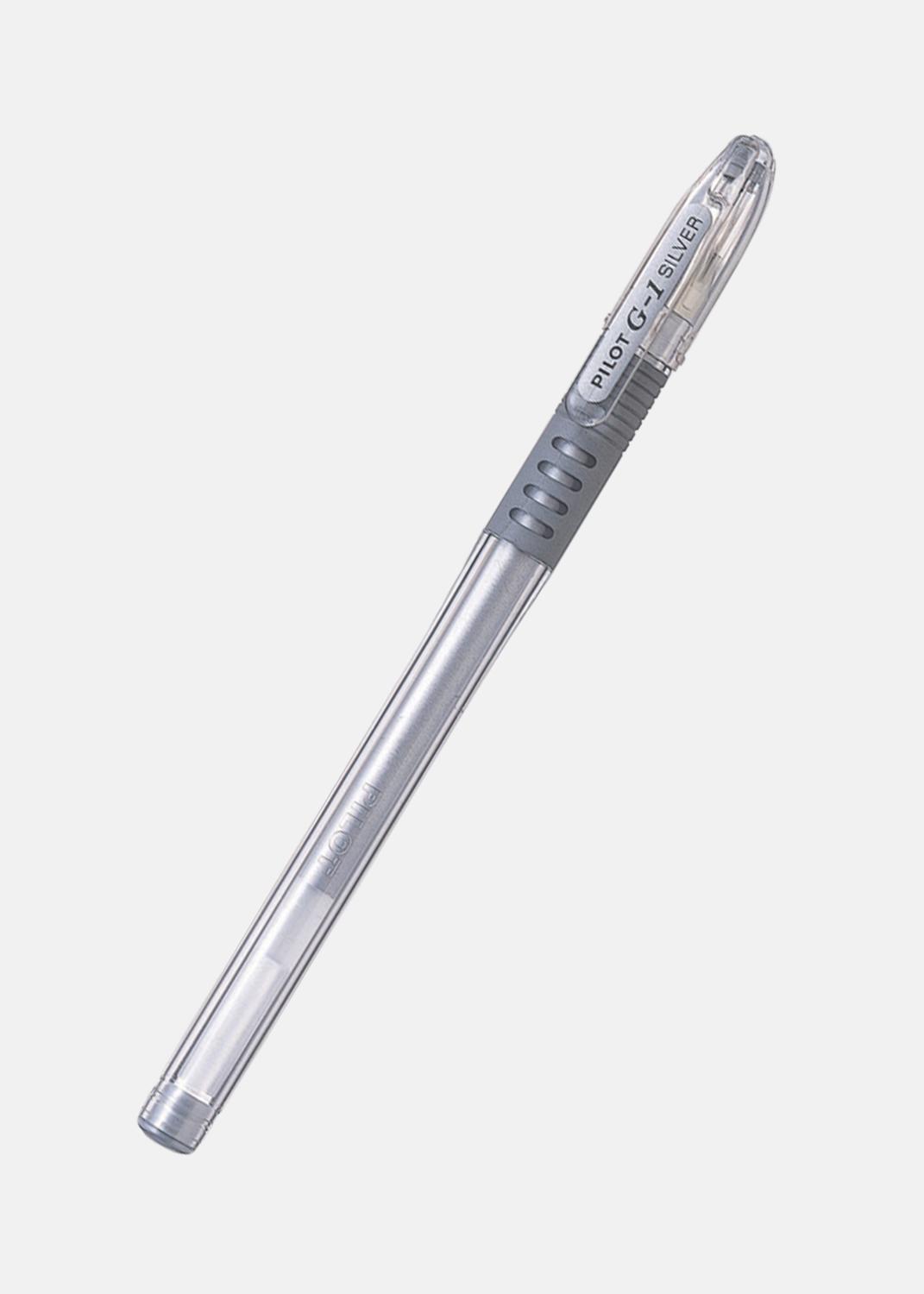 Product Image for Pilot G1 Grip Caneta para ábuns Prateado - 1 mm