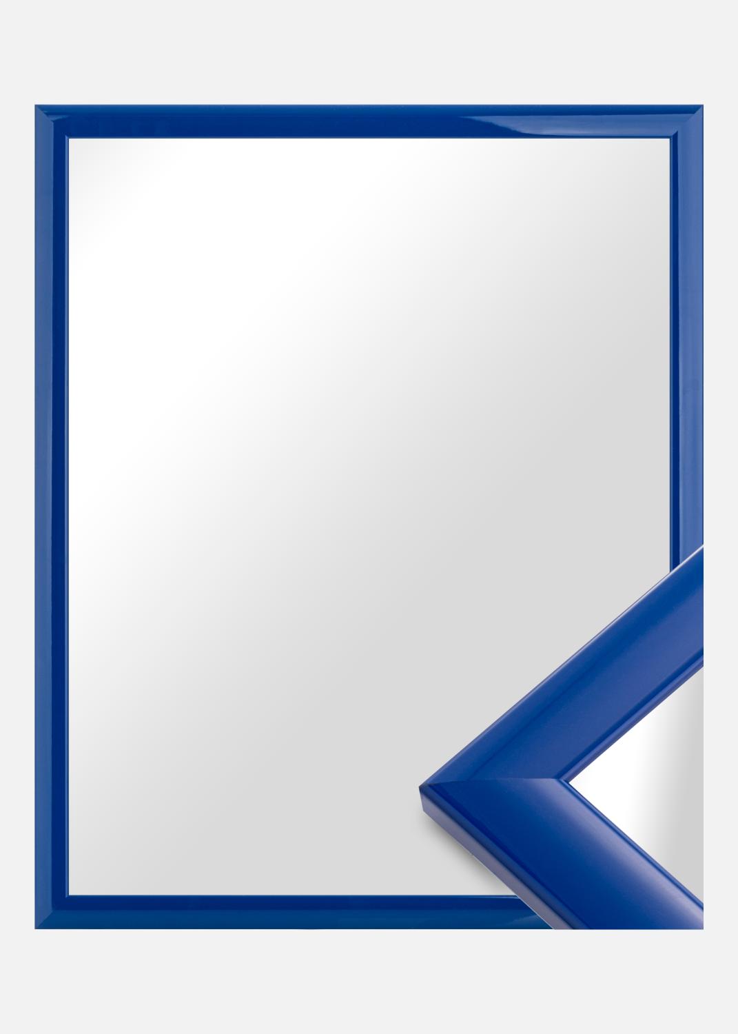 Product Image for Espelho Dorset Azul-escuro - Tamanho personalizável