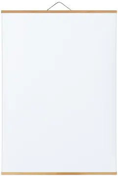 Suportes para pósteres Carvalho - 84,1 cm (A0)